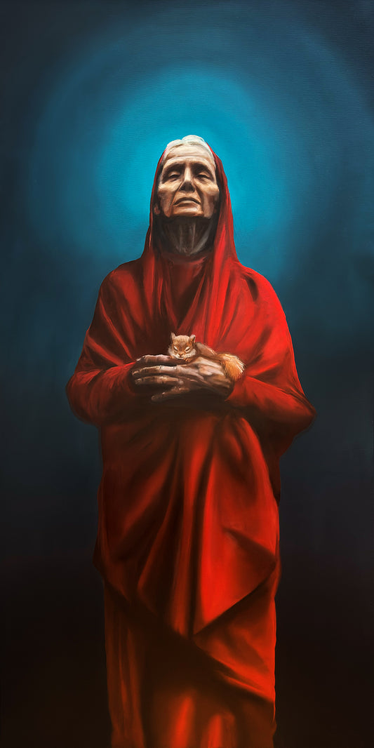"Äldste" art poster