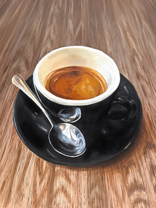 "Energi" fine art print