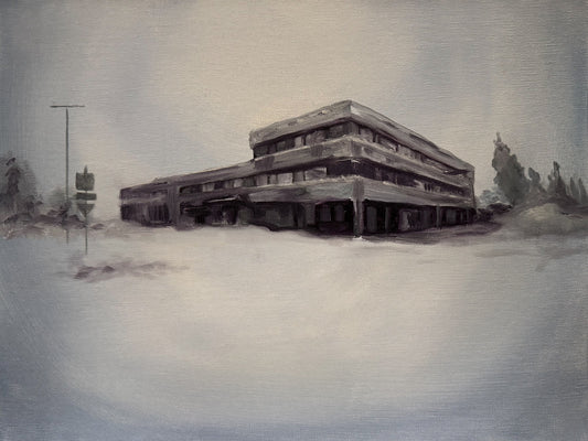 "Nordan" fine art print