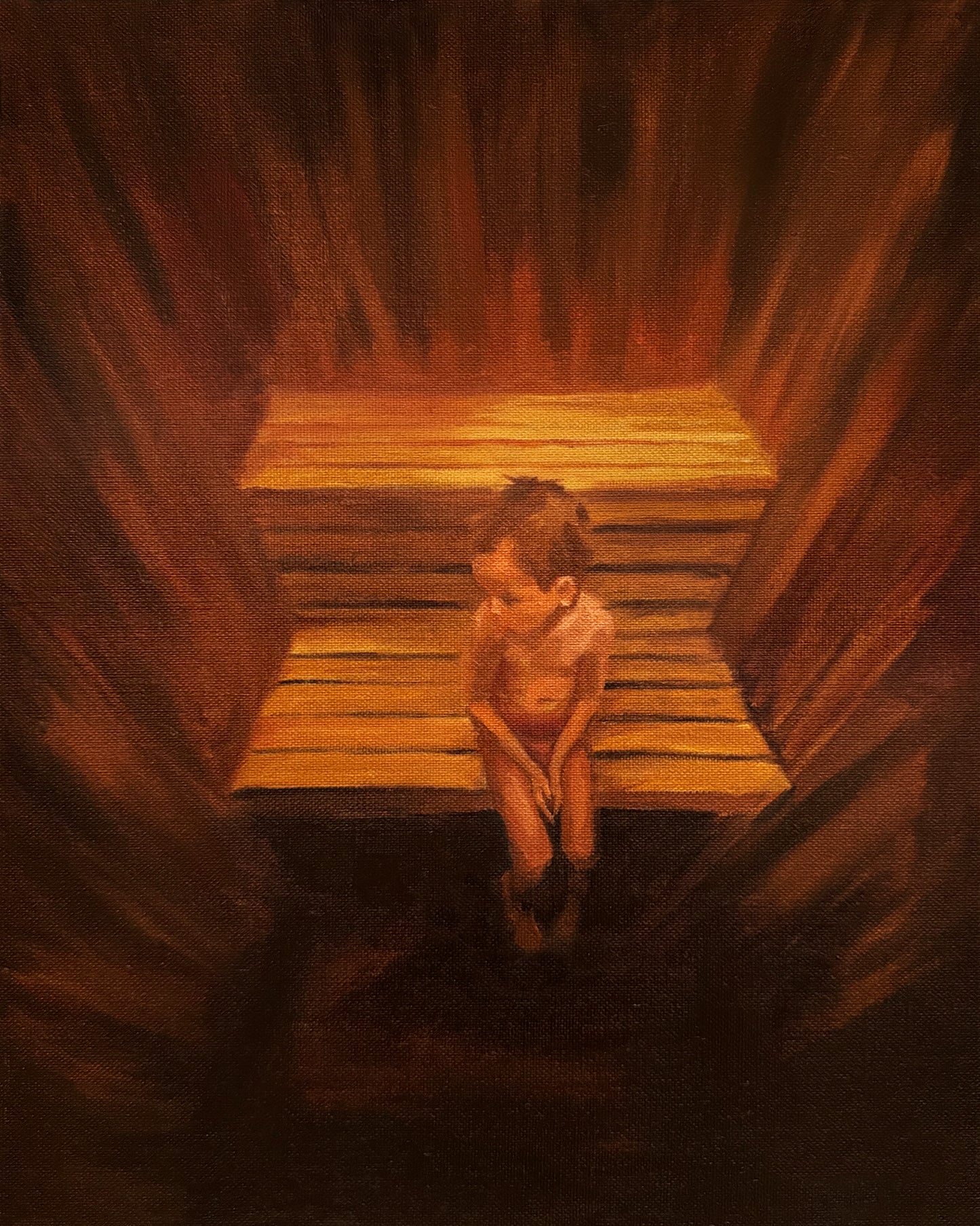 "Temperatur" fine art print