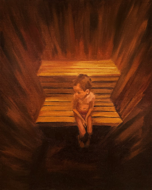 "Temperatur" fine art print