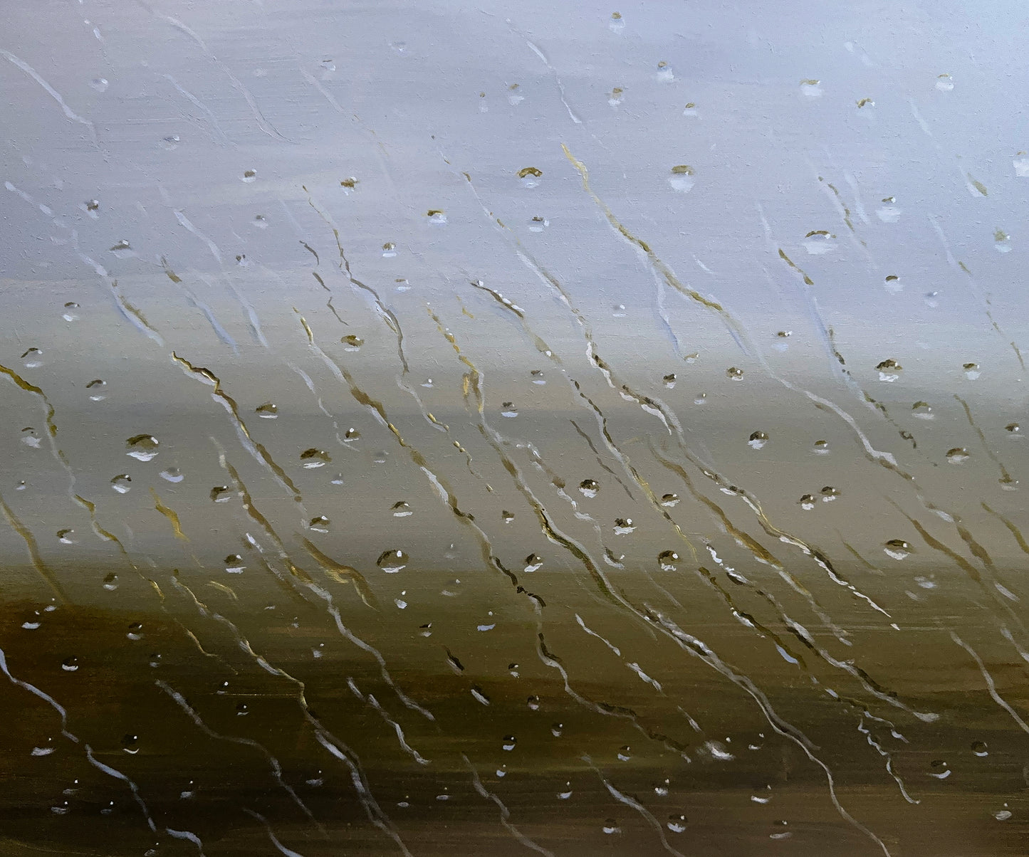 "Biltur" original painting